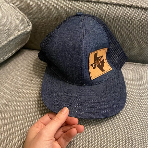 Austin Texas Snapback - Picture 4 of 4